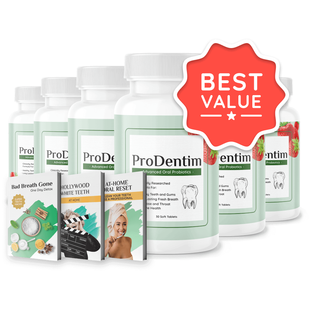 ProDentim