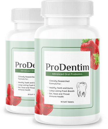  ProDentim